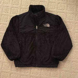 North Face fleece
